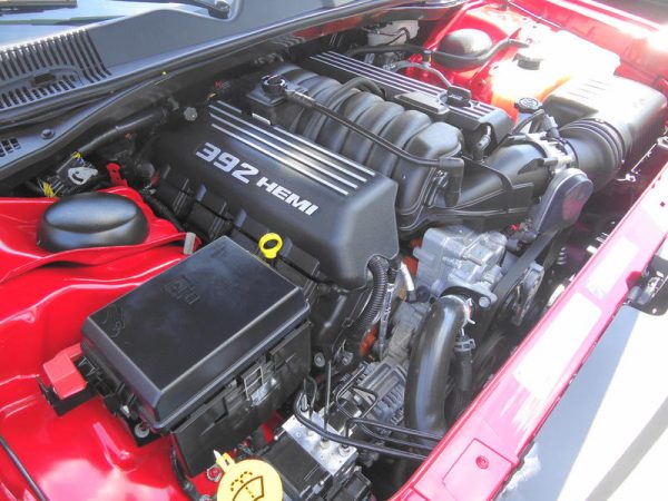 6.4 HEMI Engine 392 - Chrysler, Dodge, RAM, Jeep - Info, Upgrades ...